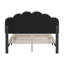 Lit plateforme grand Yulee-2009807887