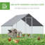 Weather Resistant Small Animal Cage