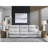 Grafton Pike 3-Piece Power Reclining Sectional