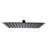 Adjustable Shower Head 1.5 GPM GPM-80825247