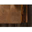 BARK Solid Wood Wall Mounted Coat Rack