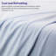 Purple SoftStretch Sheets-93811662-93811666