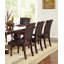 Ensemble de 2 fauteuils Royal Majestic