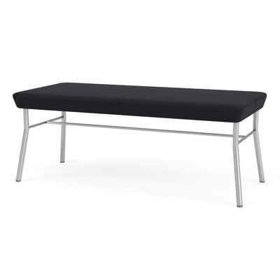 Lesro Banc en métal Mystic