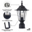 Berkett Lantern Head-419416835