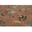 Tapis traditionnel floral 9 x 12
