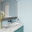 Berta 7-7/8 In. X 7-7/8 In. Ceramic Wall Tile-100200120