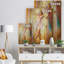 « belle femme dans la commode », peinture Chandler-35120331-35120335