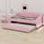 Rose est en rupture de stock