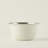 Giza Stainless Steel Mixing Bowl