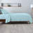100% Cotton Percale Crisp and Cool Sheet Set (4 PC.)-481414526-481414523