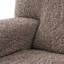 Housse extensible pour chaise longue - Facile à nettoyer et durable - Collection Comfort-687744858