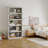 5 Tier Bookcase