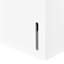Freestanding Linen Cabinet