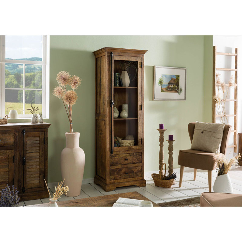 Rodez Display Cabinet