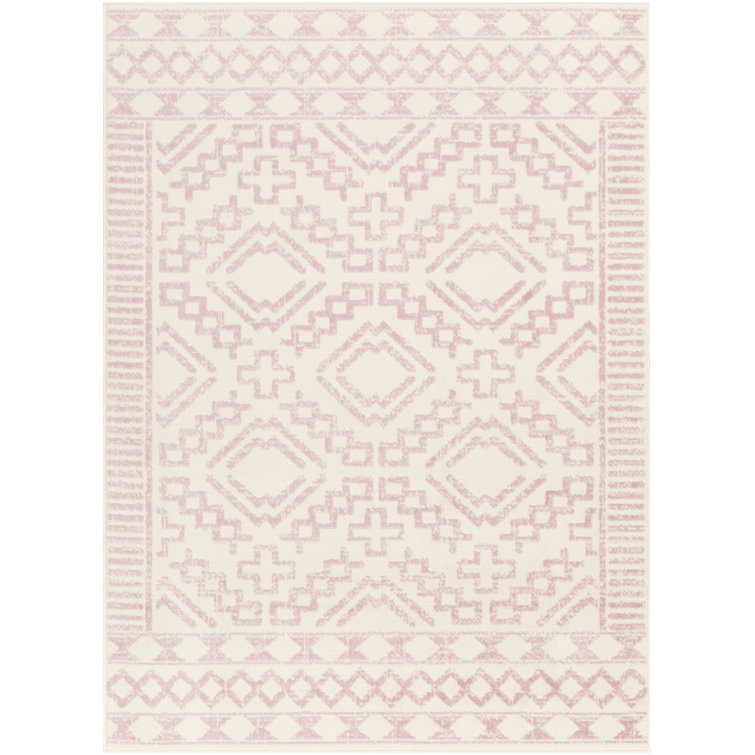 Aurelia Oriental Indoor Rug