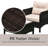 Medina Wicker 2 - Person Patio Conversation Set with Cushions