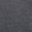Repose-pieds rectangulaire gris anthracite Plather-568068362