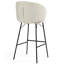 Tabouret de bar et de comptoir Lemonica Boucle-1890290187-1890290188
