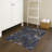 Machine Washable Indoor/Outdoor Chantille ACN2748 Paisley Rug-1992006203-1992006207