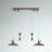 2 - Light Kitchen Island Pendant-1423818479