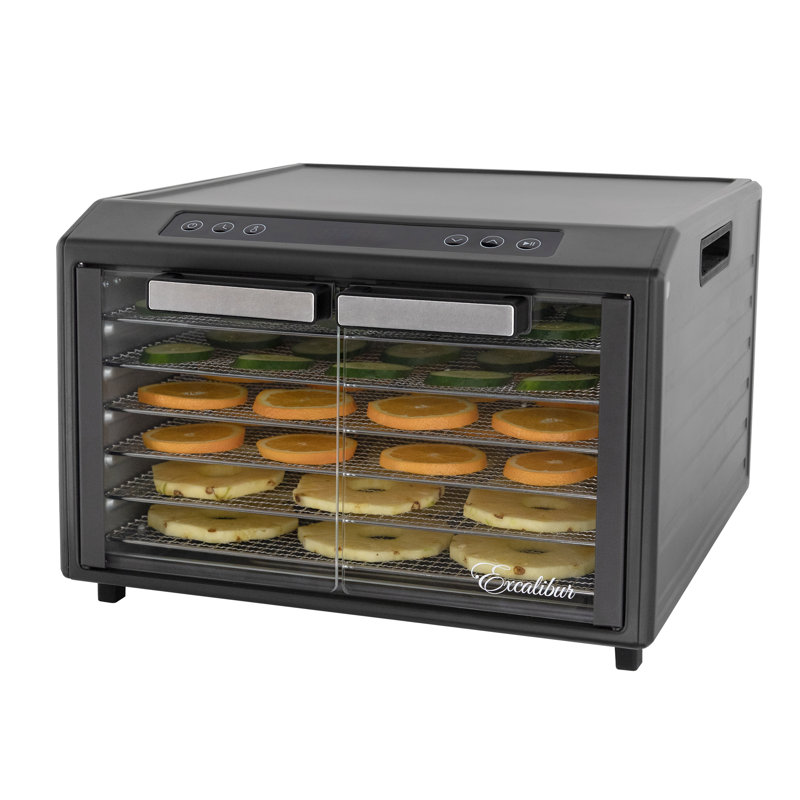 Excalibur Food Dehydrator