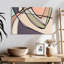 Avery Mid Century Modern Abstract III-108942856