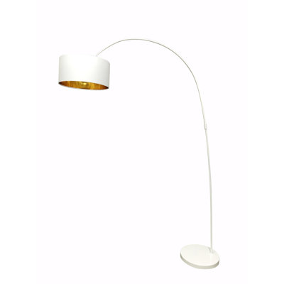 201 cm Stehlampe Galles