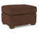 Upholstered Ottoman