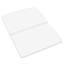 Tapis de chaise rectangulaire de 36 po x 48 po pour planchers de tapis-125869646