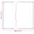  Clear Tarpaulin With Eyelets 9.8X9.8' Polyethylene-2022417267