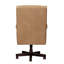 Chaise de bureau en cuir-1287999648