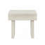 Table d'appoint moderne