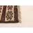 Madasin One-of-a-Kind 4'2" X 5'11" 1990s Wool Area Rug in Ivory
