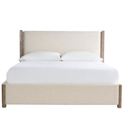 Baxley Upholstered Standard Bed
