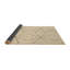 Tapis géométrique beige clair-510190030