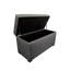 Banc de rangement rembourré Ayleen-233219420