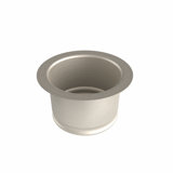 Extended Disposal Flange