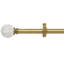 Tringle à rideaux simple Ono-1802536095