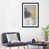 Black Framed selected