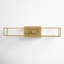 Memphis 2 Light Dimmable Vanity Light