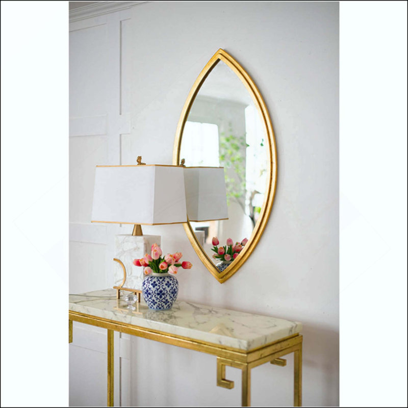 Miroir décoratif pour décoration murale