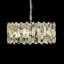 Baguette 8 - Light Chandelier