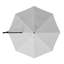 Parasol en porte-à-faux 11 pi Demarlo-1488958793