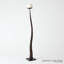 Chiseled Candle Holder-Short-471498094