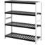 12 Pair Shoe Rack-1913520125