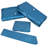 Hard-side Waterbed Mattress