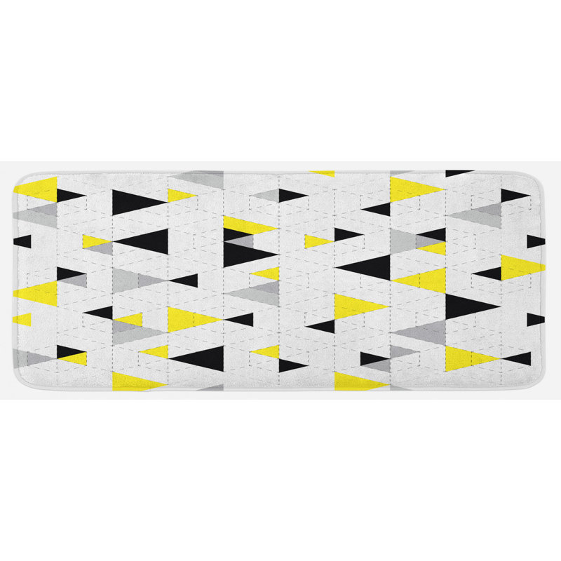 Tapis de cuisine