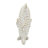 Catalina 9" W Handmade Ceramic Fish Figurine
