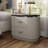Oktay 2-Drawer Nightstand